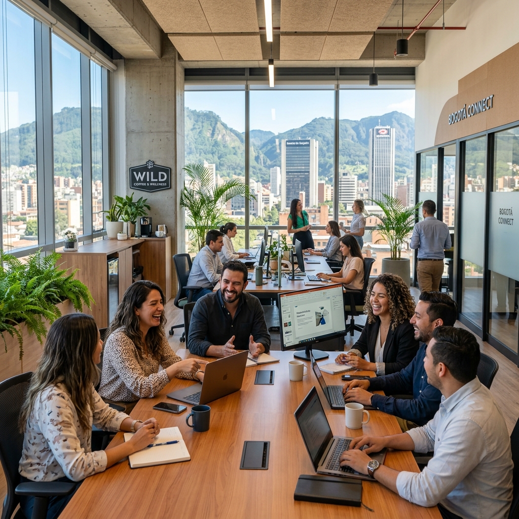 Bienestar y Salud Mental Laboral