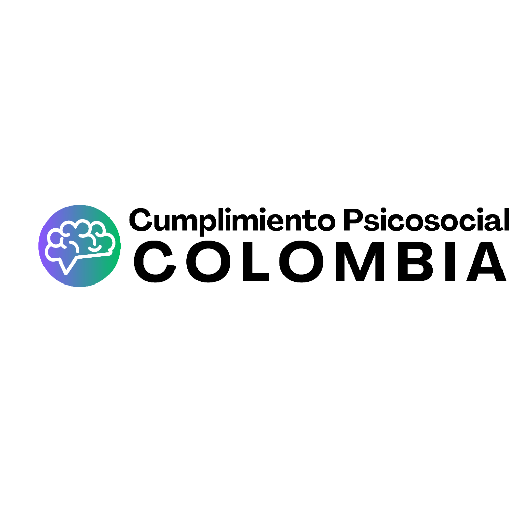 Cumplimiento Psicosocial Colombia Logo